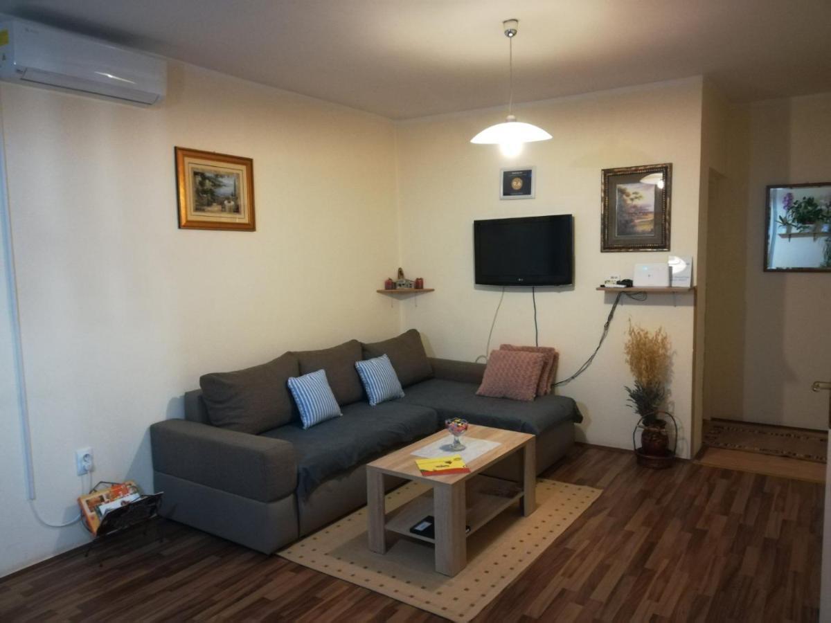 Ferienwohnung Apartman Rosa Skradin Exterior foto